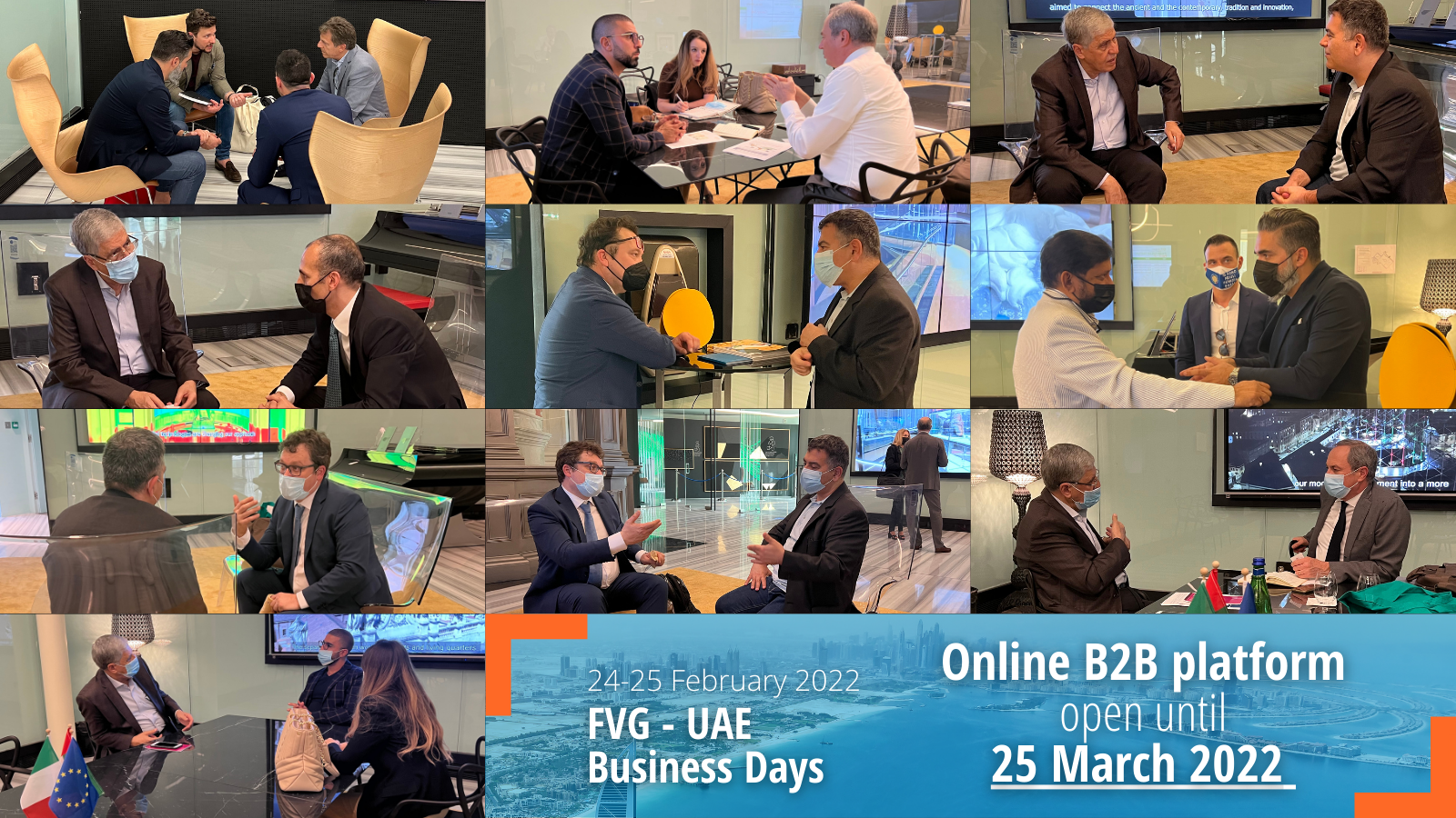 FVG - UAE Business Days
