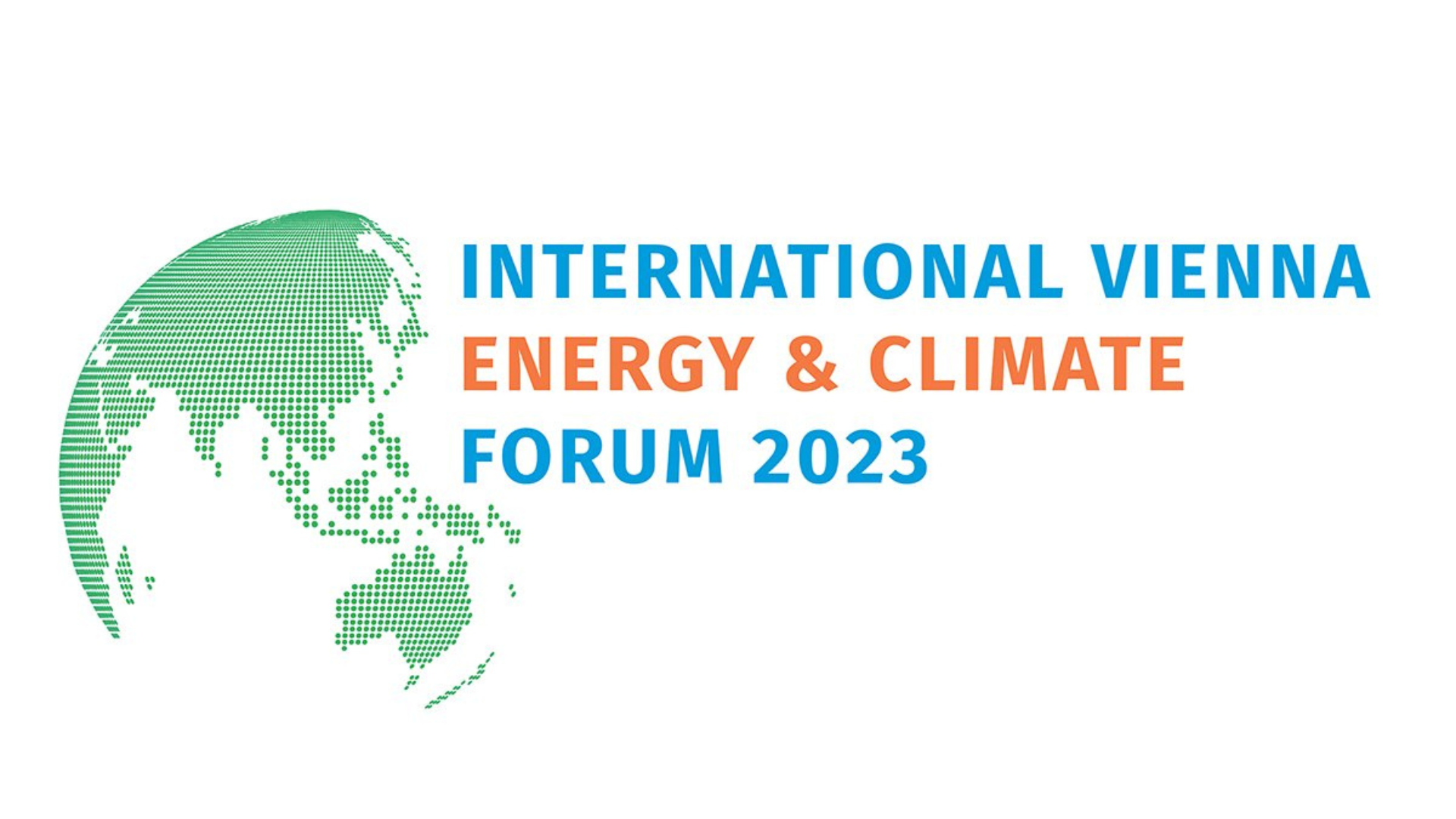 International Vienna Energy and Climate Forum - IVECF 2023