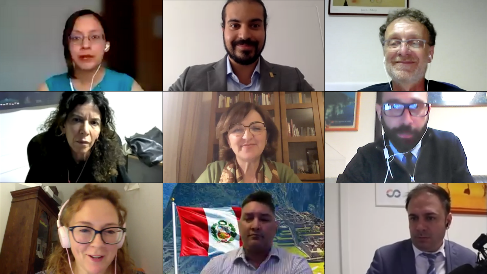 FIPEE: conferenza sulla green finance in Perù