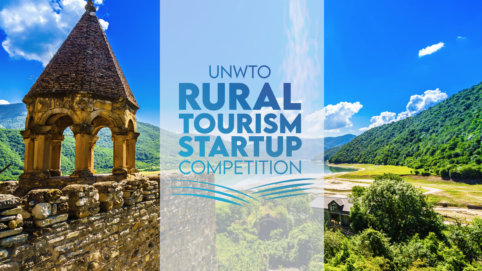 UNWTO Global Rural Tourism Startup Competition
