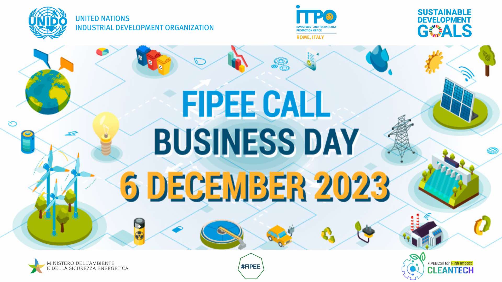 FIPEE Call Business Day