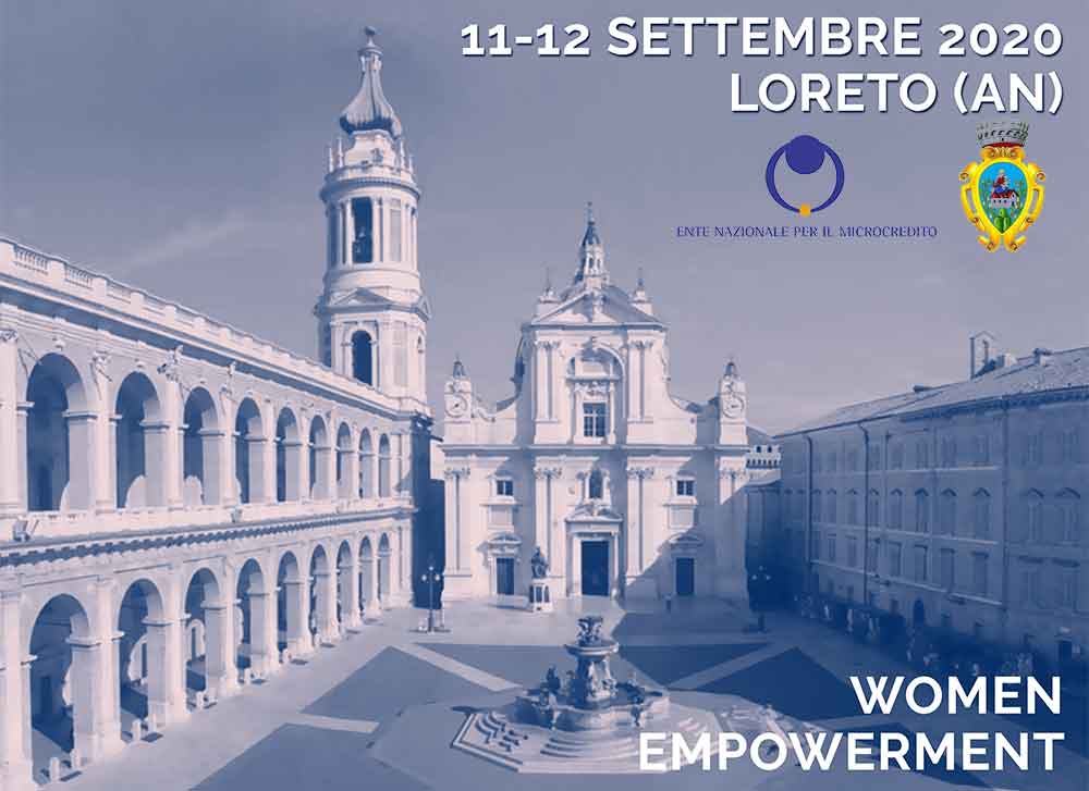 “Women Empowerment”: Diana Battaggia partecipa alla conferenza ENM a sostegno dell’impresa femminile