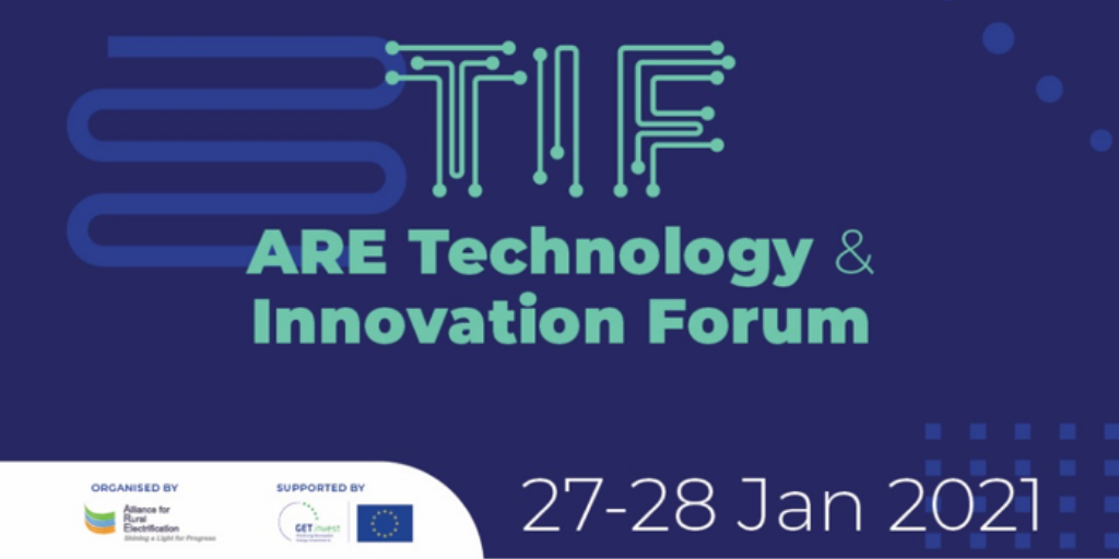 ARE Technology & Innovation Forum