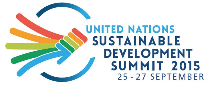 United Nations Sustainable Development Summit 2015