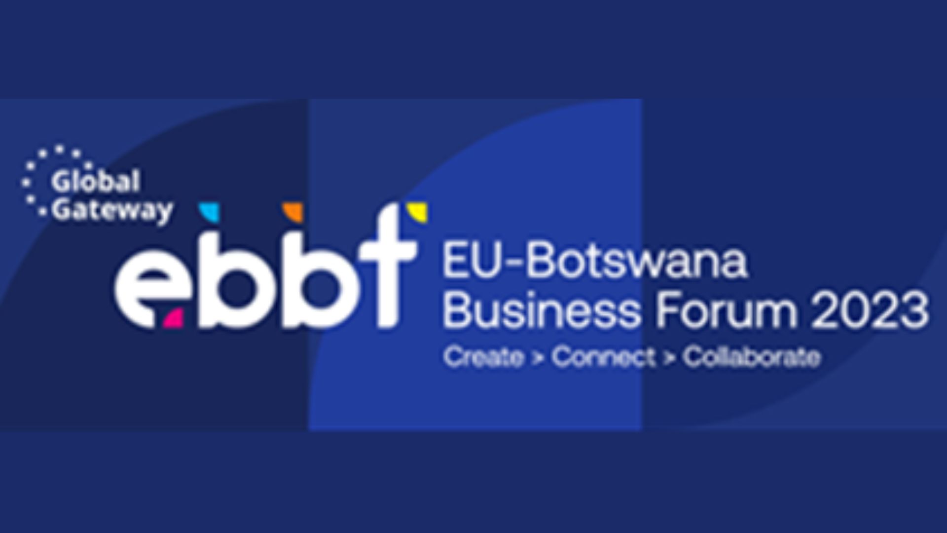 EU-Botswana Business Forum (EBBF)